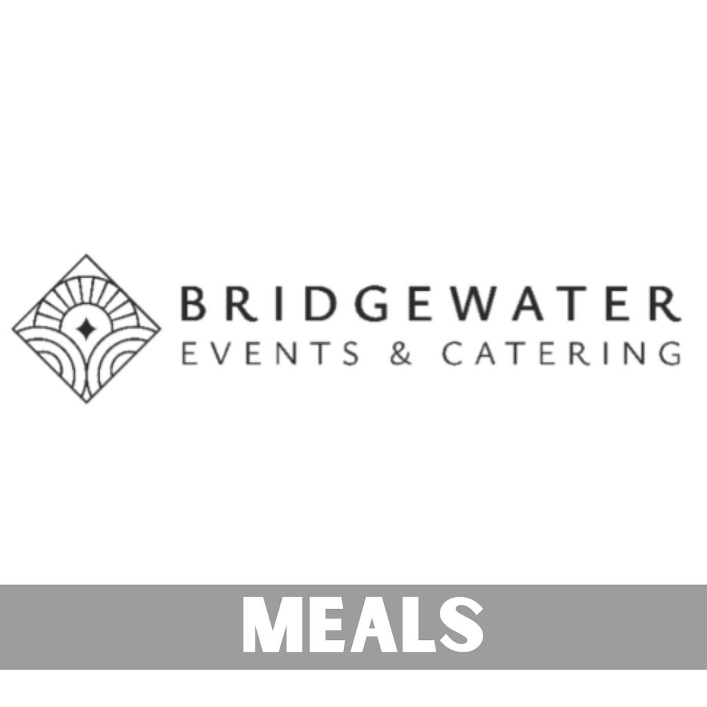 Bridgewater Full Tailgate Meals