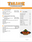 TEXAS ROADHOUSE FULL TAILGATE MEALS