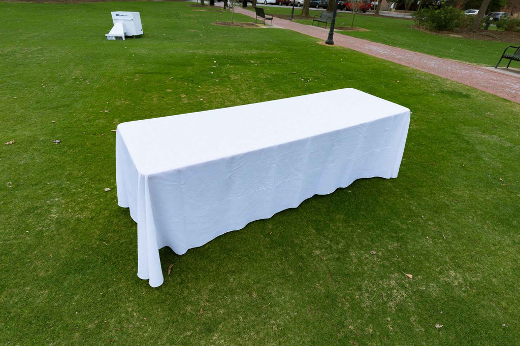 8' Table Linen